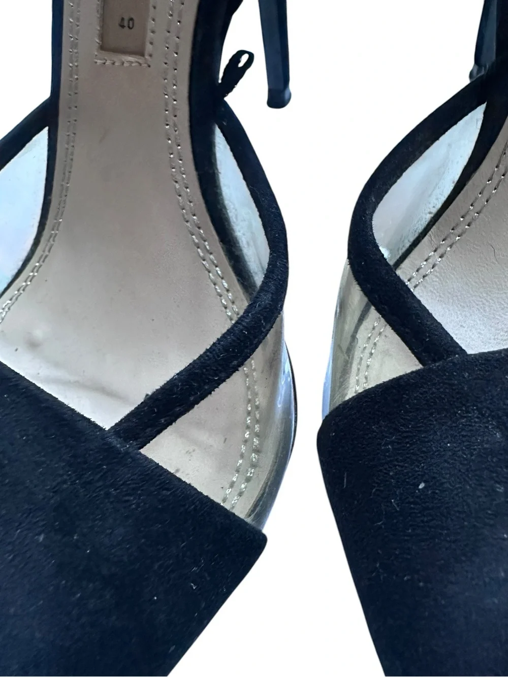 Zara basic collection